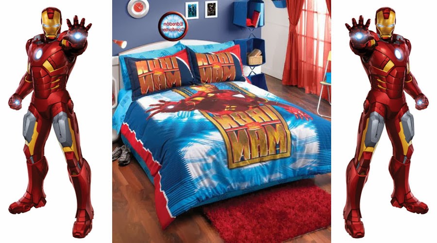 iron man single bedding dating a marine recruiter